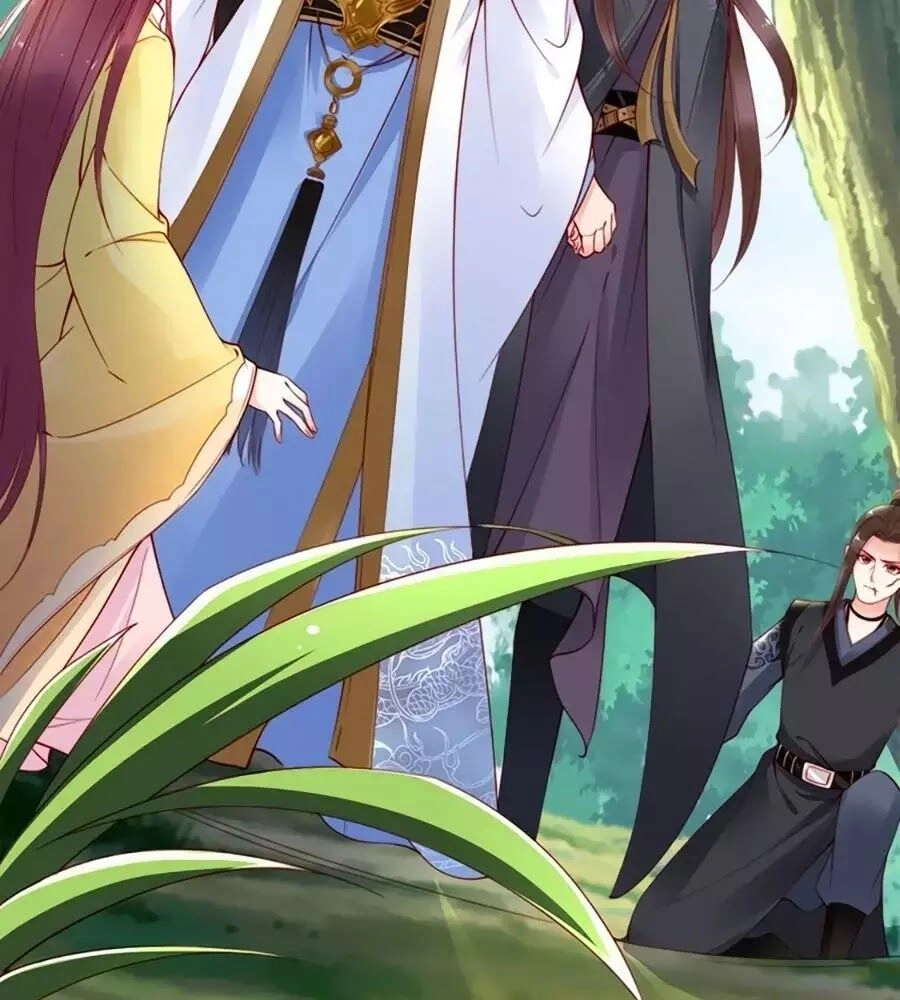 Đế Cung Đông Hoàng Phi Chapter 40 - 55