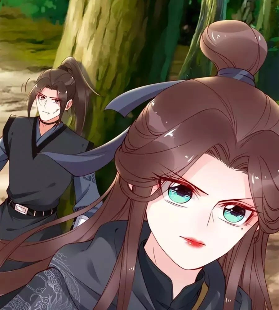 Đế Cung Đông Hoàng Phi Chapter 40 - 60