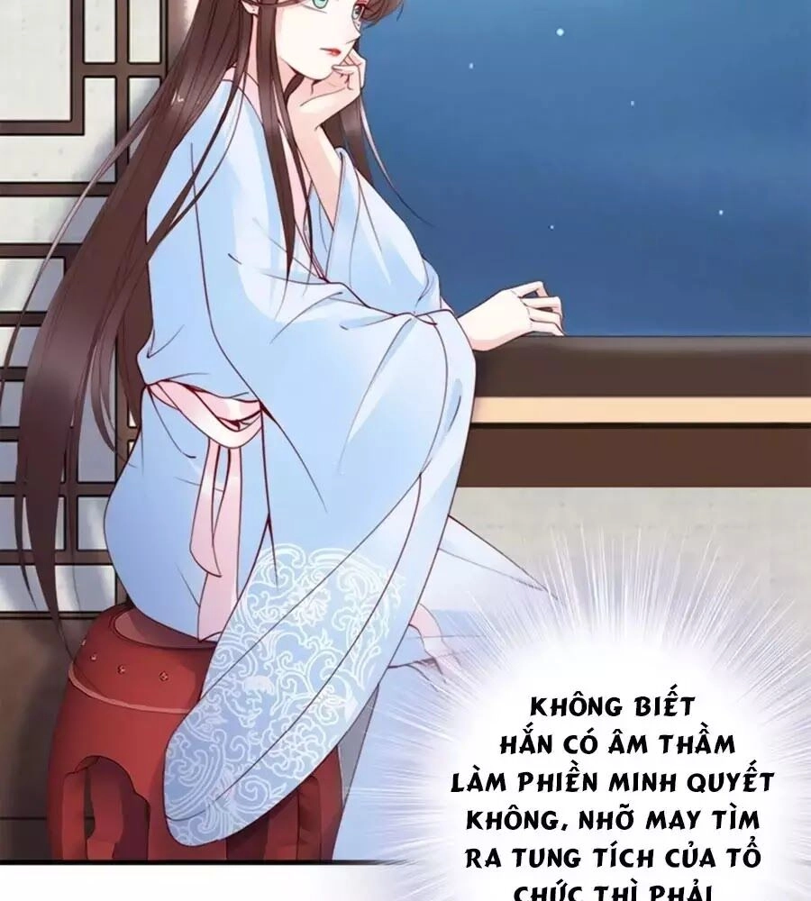 Đế Cung Đông Hoàng Phi Chapter 41 - 3