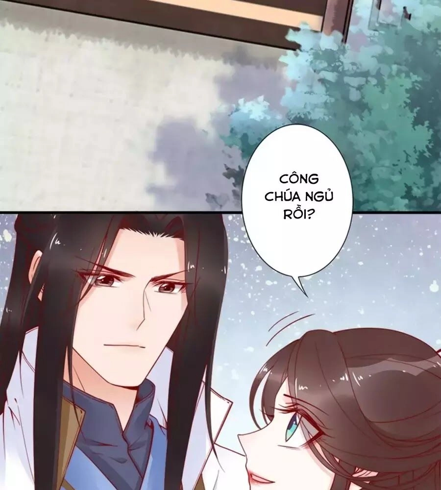 Đế Cung Đông Hoàng Phi Chapter 41 - 7