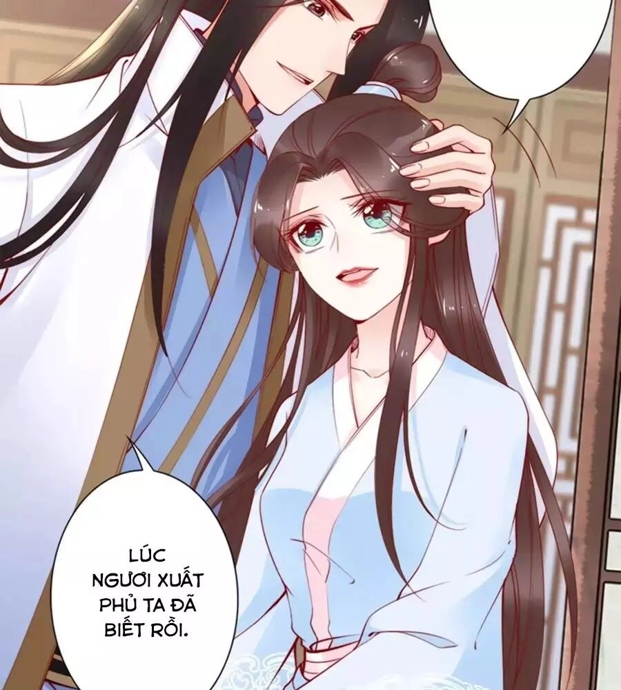 Đế Cung Đông Hoàng Phi Chapter 41 - 11