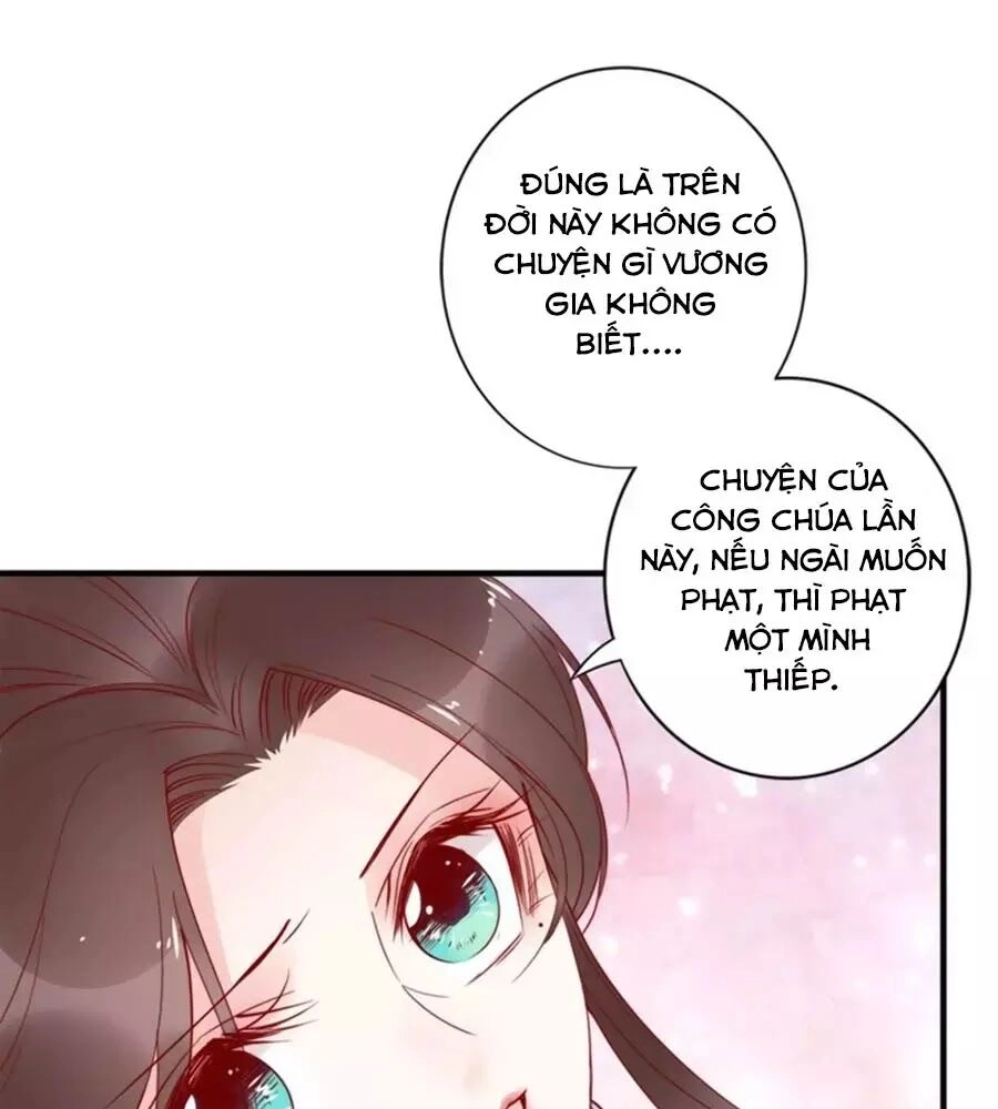 Đế Cung Đông Hoàng Phi Chapter 41 - 13