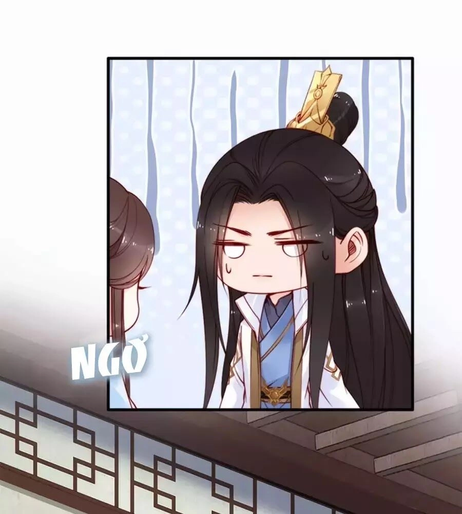 Đế Cung Đông Hoàng Phi Chapter 41 - 21