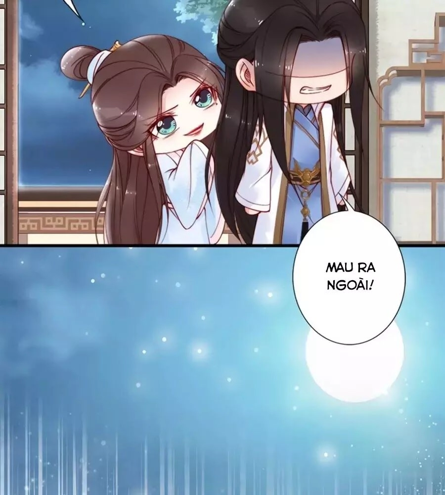 Đế Cung Đông Hoàng Phi Chapter 41 - 24