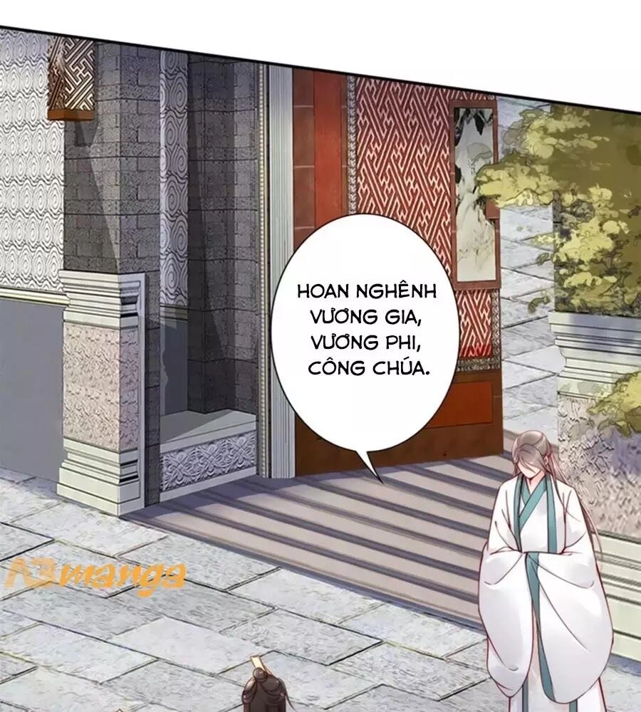 Đế Cung Đông Hoàng Phi Chapter 41 - 27