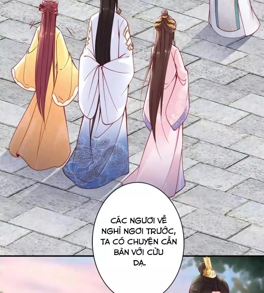 Đế Cung Đông Hoàng Phi Chapter 41 - 28