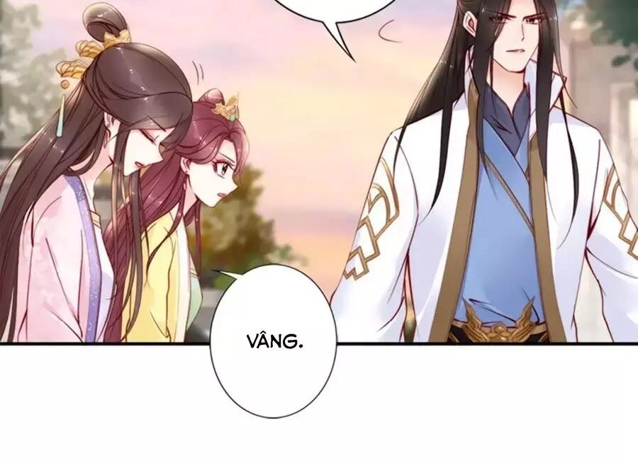 Đế Cung Đông Hoàng Phi Chapter 41 - 29
