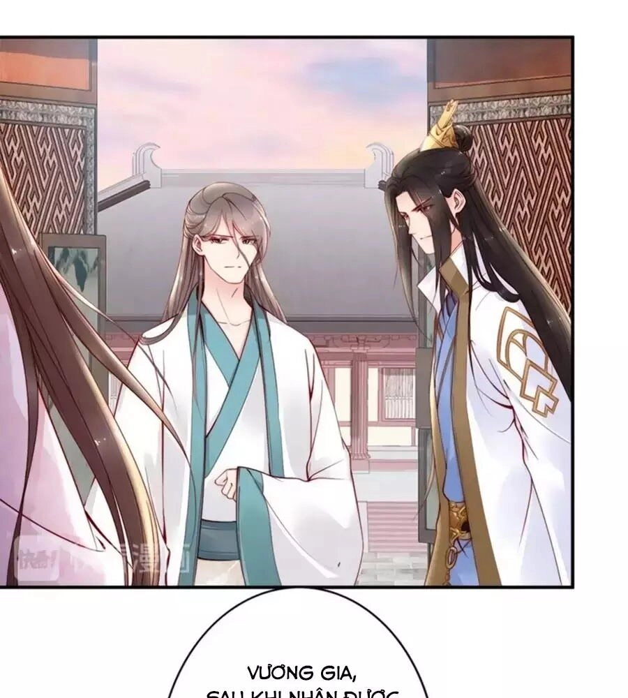 Đế Cung Đông Hoàng Phi Chapter 41 - 30