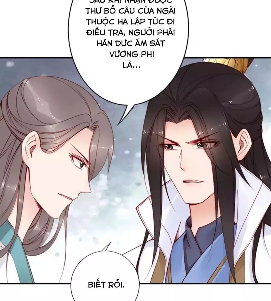 Đế Cung Đông Hoàng Phi Chapter 41 - 31