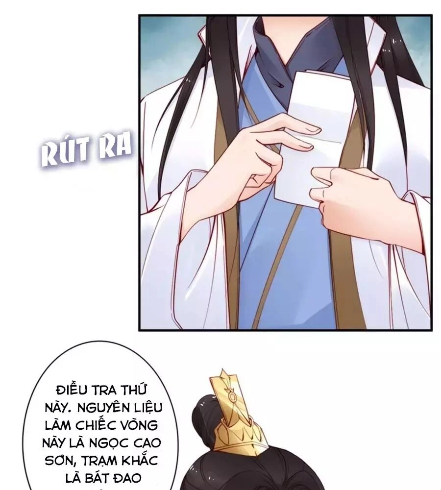 Đế Cung Đông Hoàng Phi Chapter 41 - 33