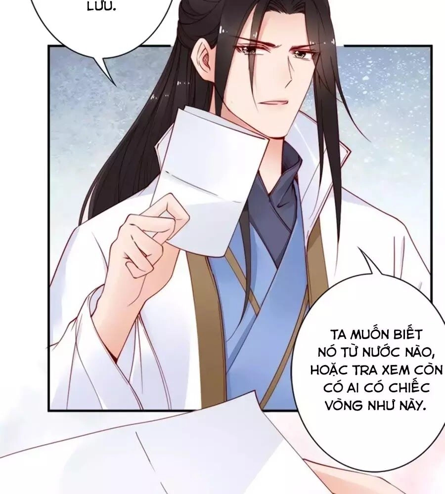 Đế Cung Đông Hoàng Phi Chapter 41 - 34