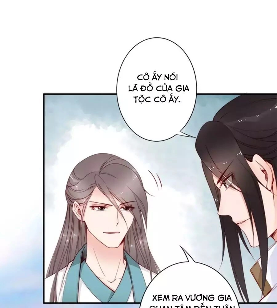 Đế Cung Đông Hoàng Phi Chapter 41 - 37