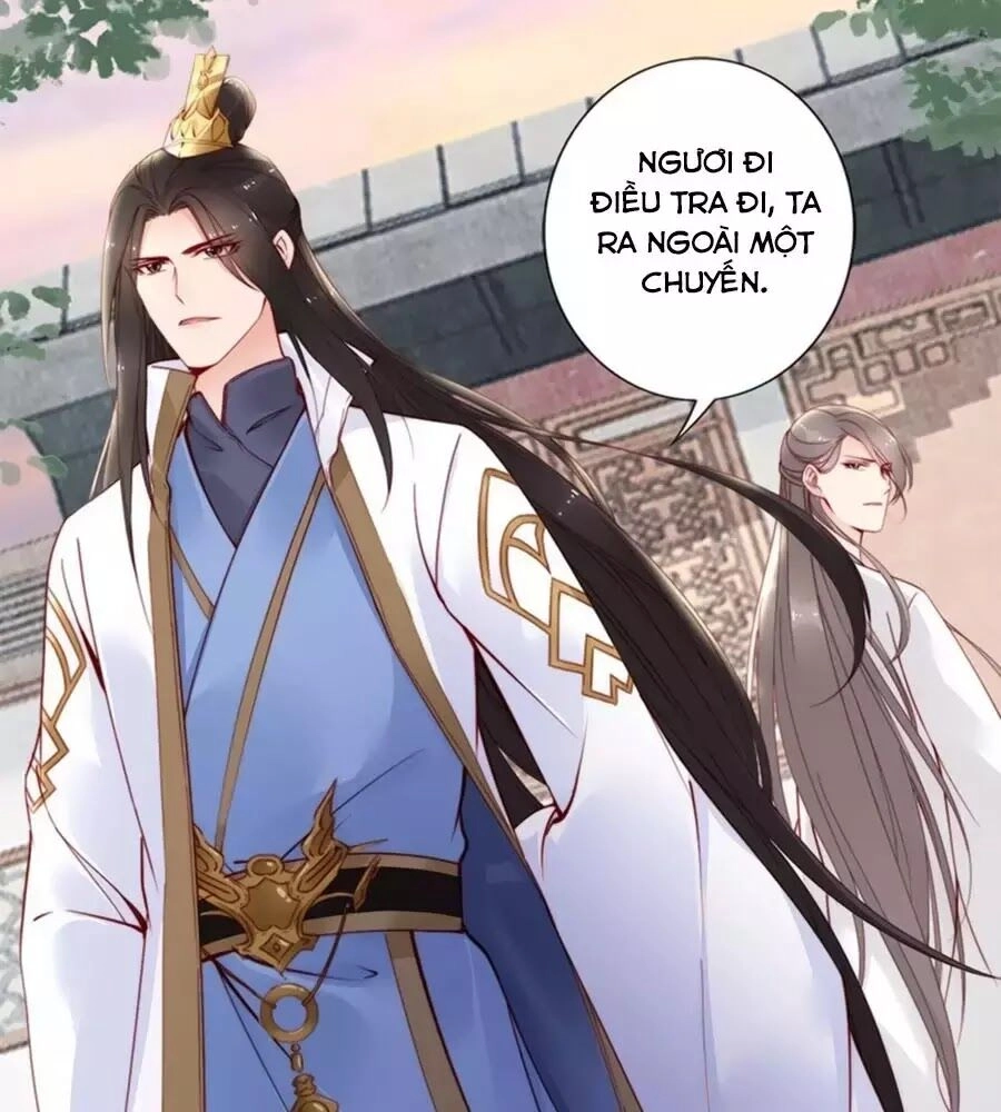 Đế Cung Đông Hoàng Phi Chapter 41 - 39