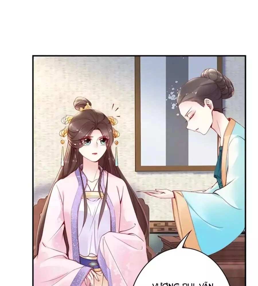 Đế Cung Đông Hoàng Phi Chapter 41 - 42