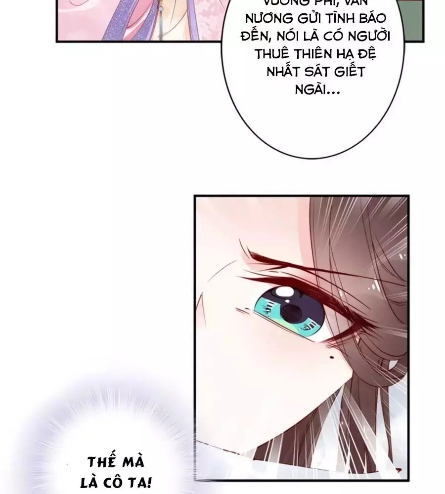 Đế Cung Đông Hoàng Phi Chapter 41 - 43