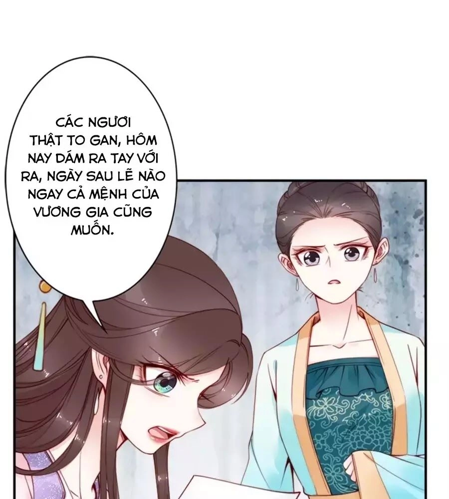 Đế Cung Đông Hoàng Phi Chapter 41 - 45