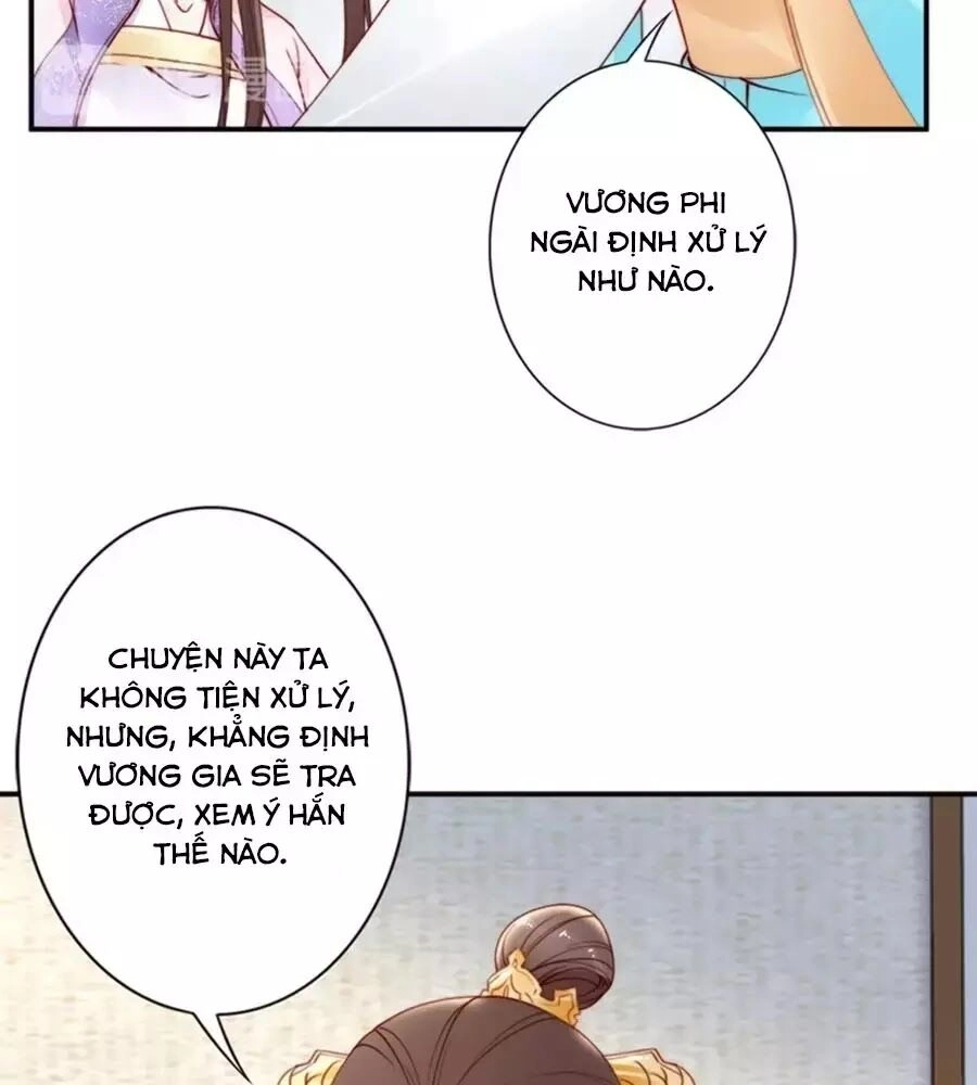 Đế Cung Đông Hoàng Phi Chapter 41 - 46