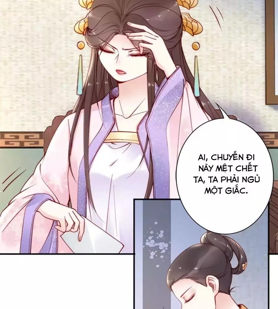 Đế Cung Đông Hoàng Phi Chapter 41 - 47