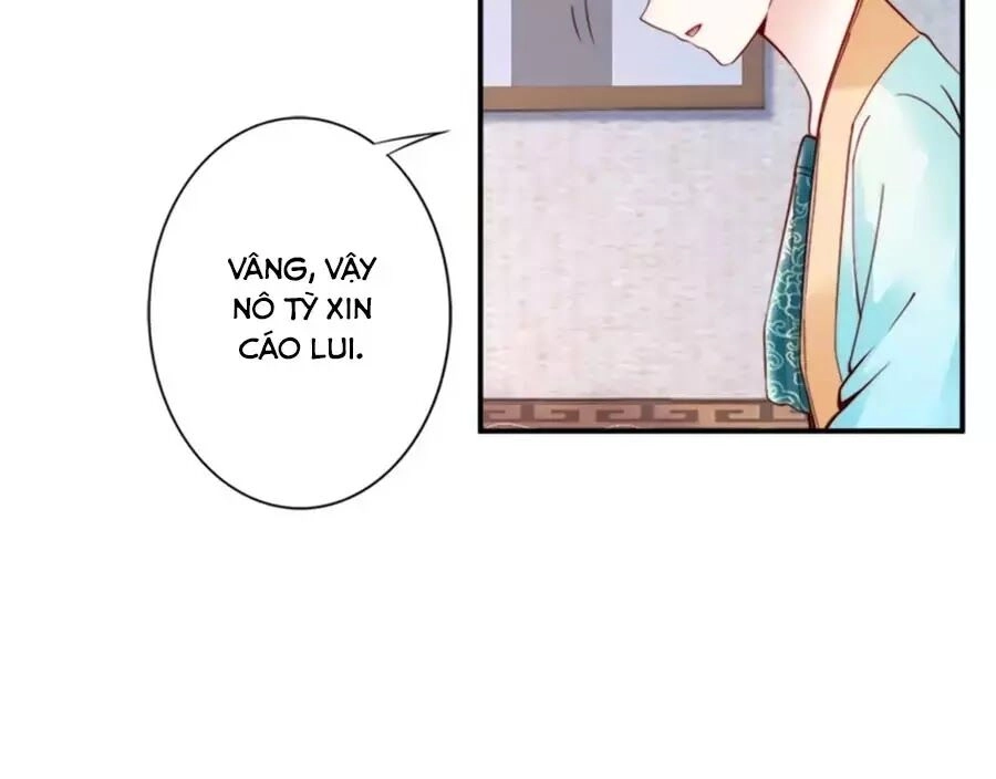 Đế Cung Đông Hoàng Phi Chapter 41 - 48