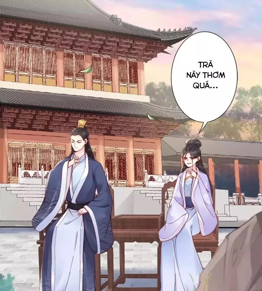 Đế Cung Đông Hoàng Phi Chapter 41 - 50