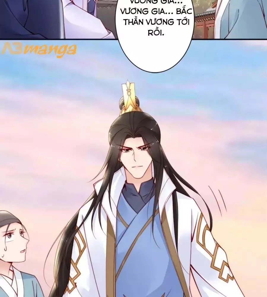 Đế Cung Đông Hoàng Phi Chapter 41 - 53