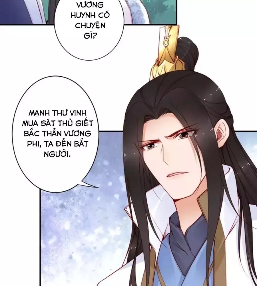 Đế Cung Đông Hoàng Phi Chapter 41 - 56