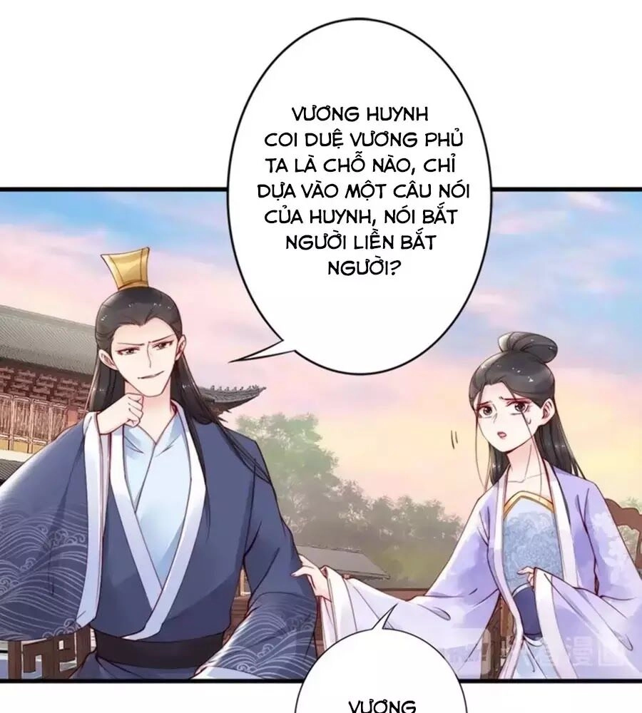 Đế Cung Đông Hoàng Phi Chapter 41 - 58