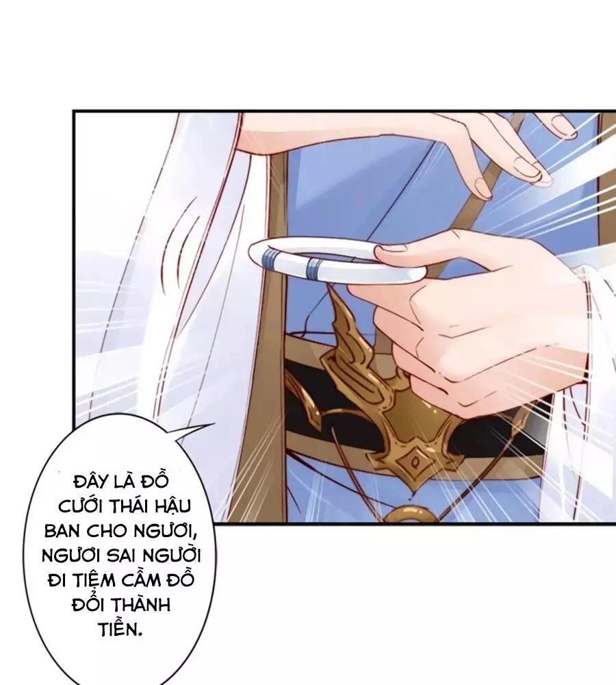 Đế Cung Đông Hoàng Phi Chapter 41 - 61