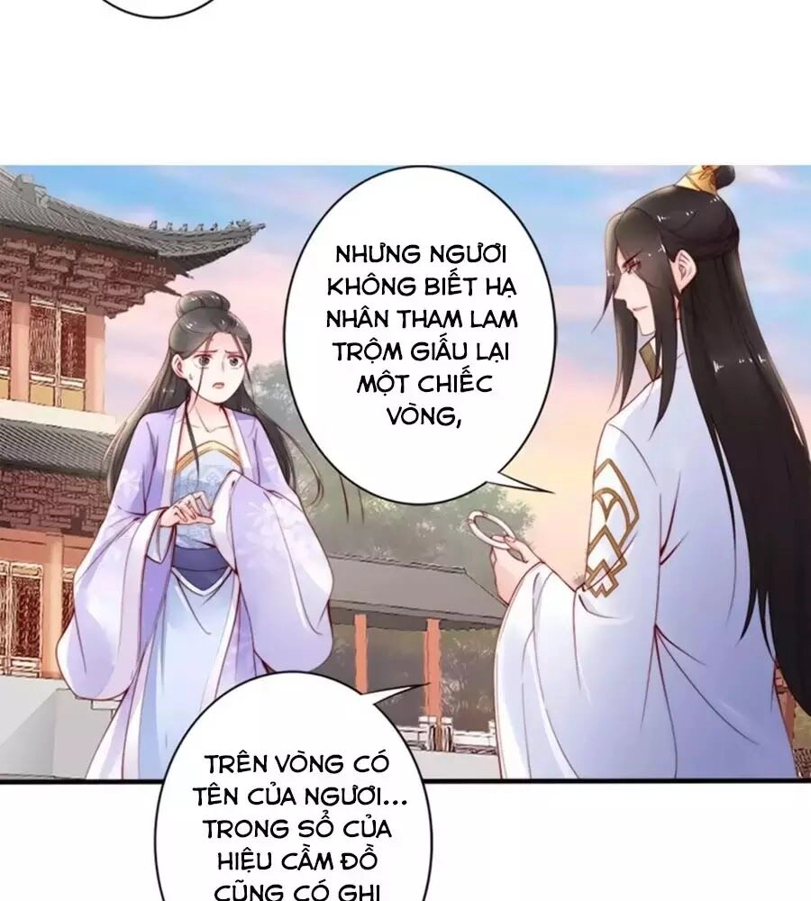 Đế Cung Đông Hoàng Phi Chapter 41 - 62