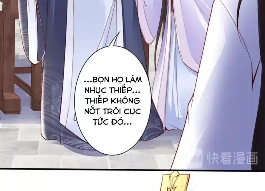 Đế Cung Đông Hoàng Phi Chapter 41 - 65