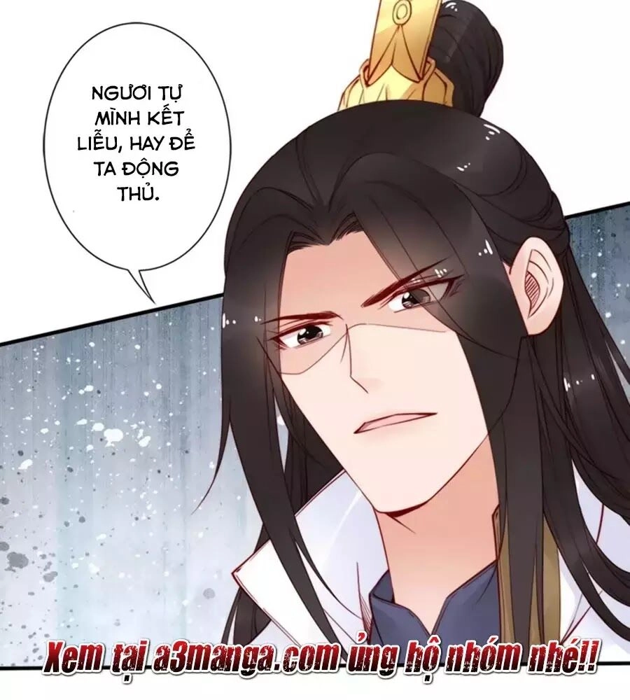 Đế Cung Đông Hoàng Phi Chapter 41 - 66