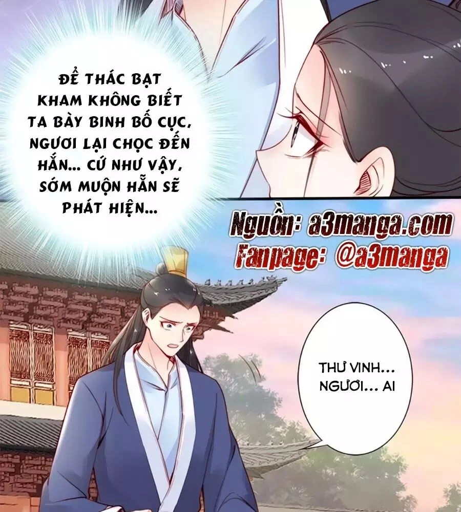 Đế Cung Đông Hoàng Phi Chapter 42 - 2