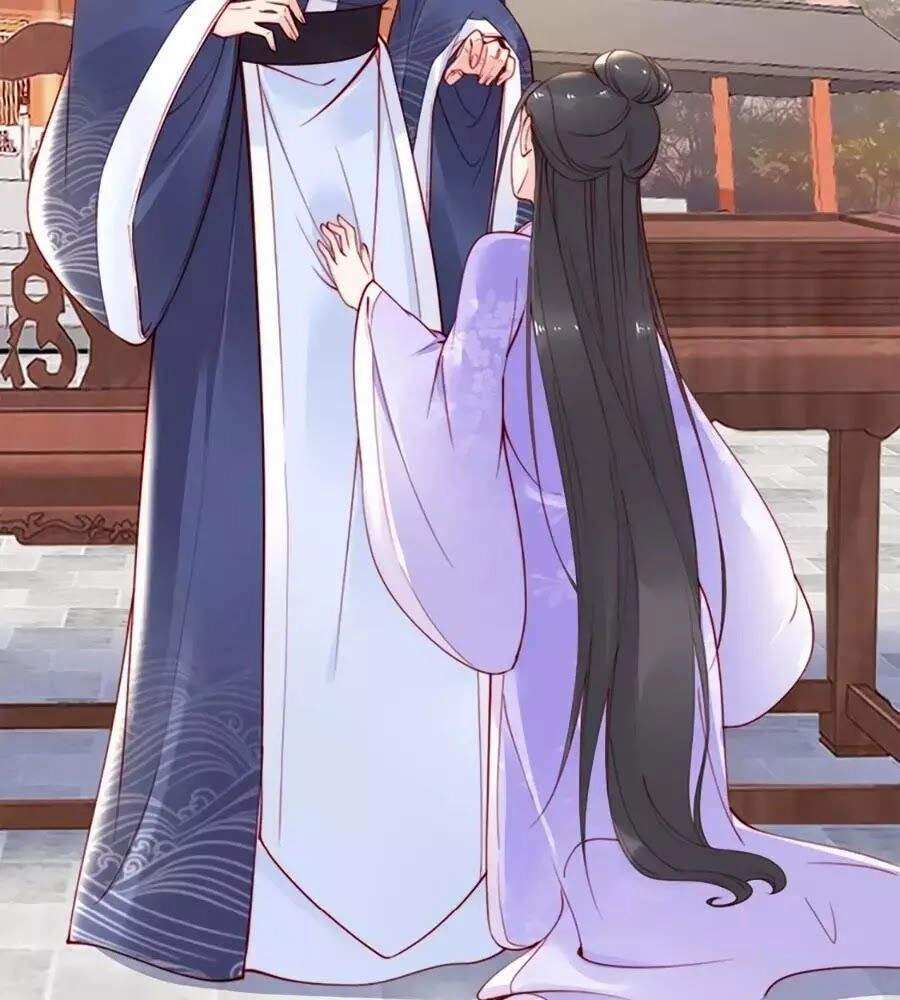 Đế Cung Đông Hoàng Phi Chapter 42 - 3