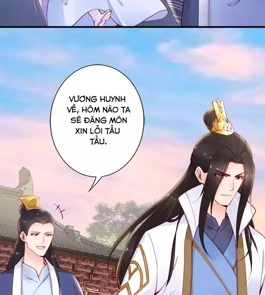 Đế Cung Đông Hoàng Phi Chapter 42 - 9