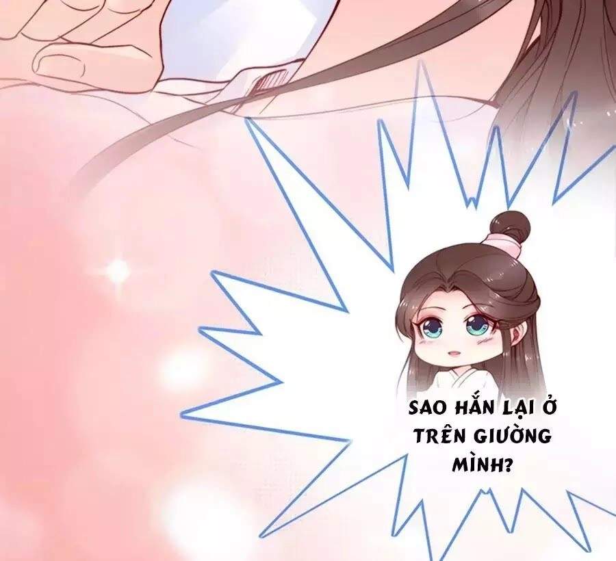 Đế Cung Đông Hoàng Phi Chapter 42 - 20