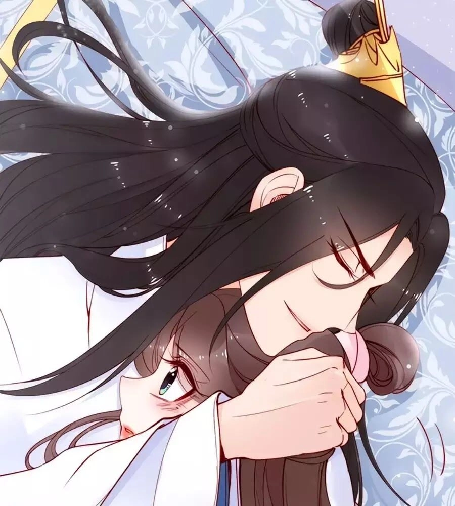 Đế Cung Đông Hoàng Phi Chapter 42 - 23