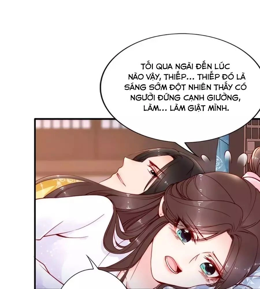 Đế Cung Đông Hoàng Phi Chapter 42 - 34