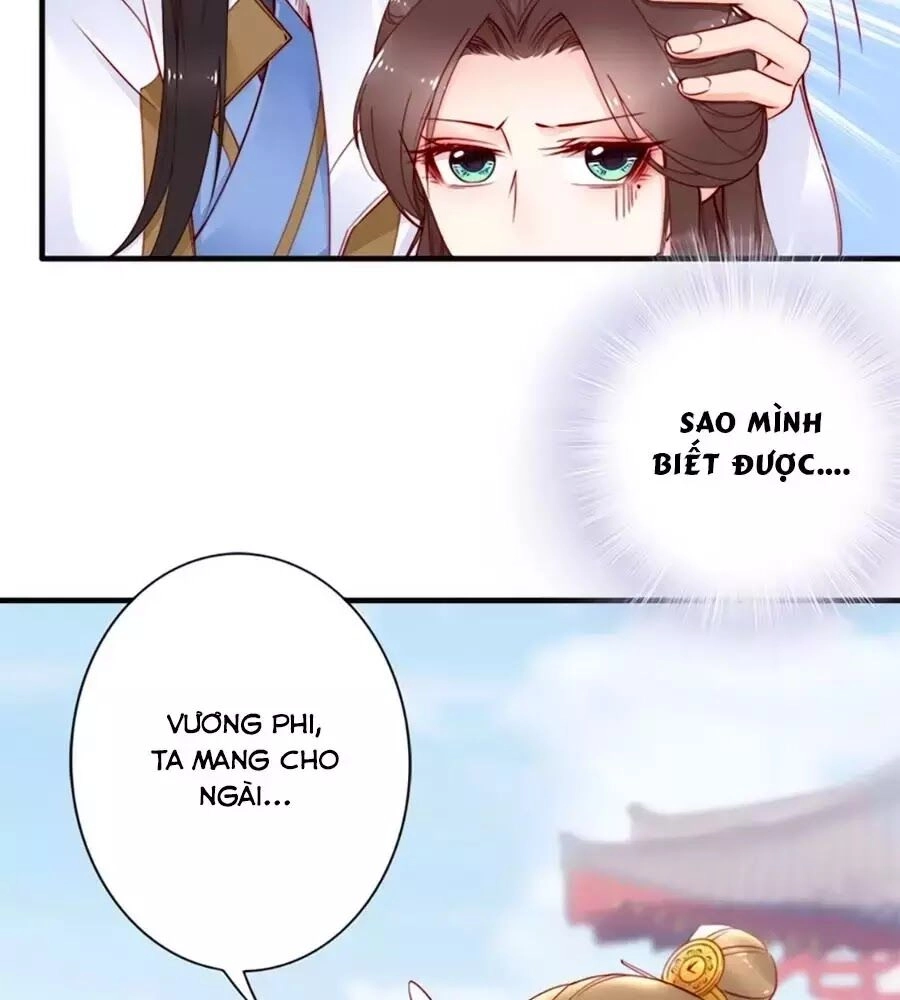 Đế Cung Đông Hoàng Phi Chapter 42 - 50