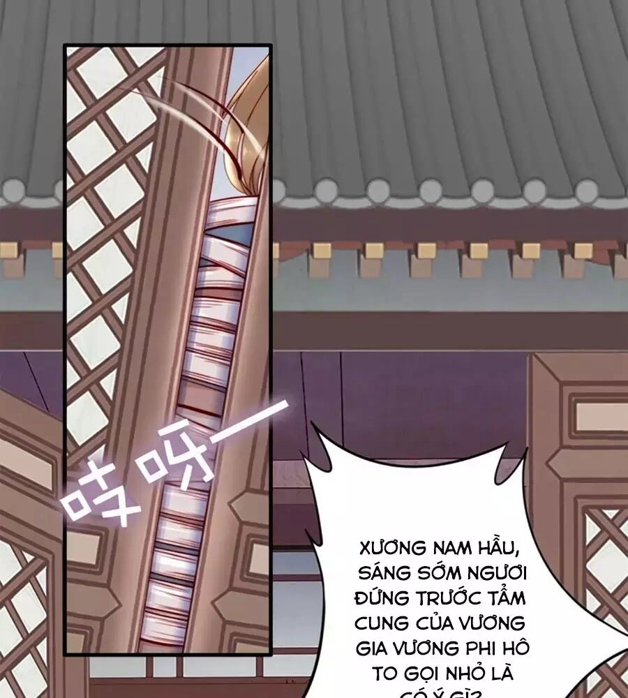 Đế Cung Đông Hoàng Phi Chapter 42 - 53