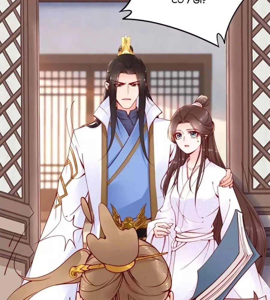 Đế Cung Đông Hoàng Phi Chapter 42 - 54