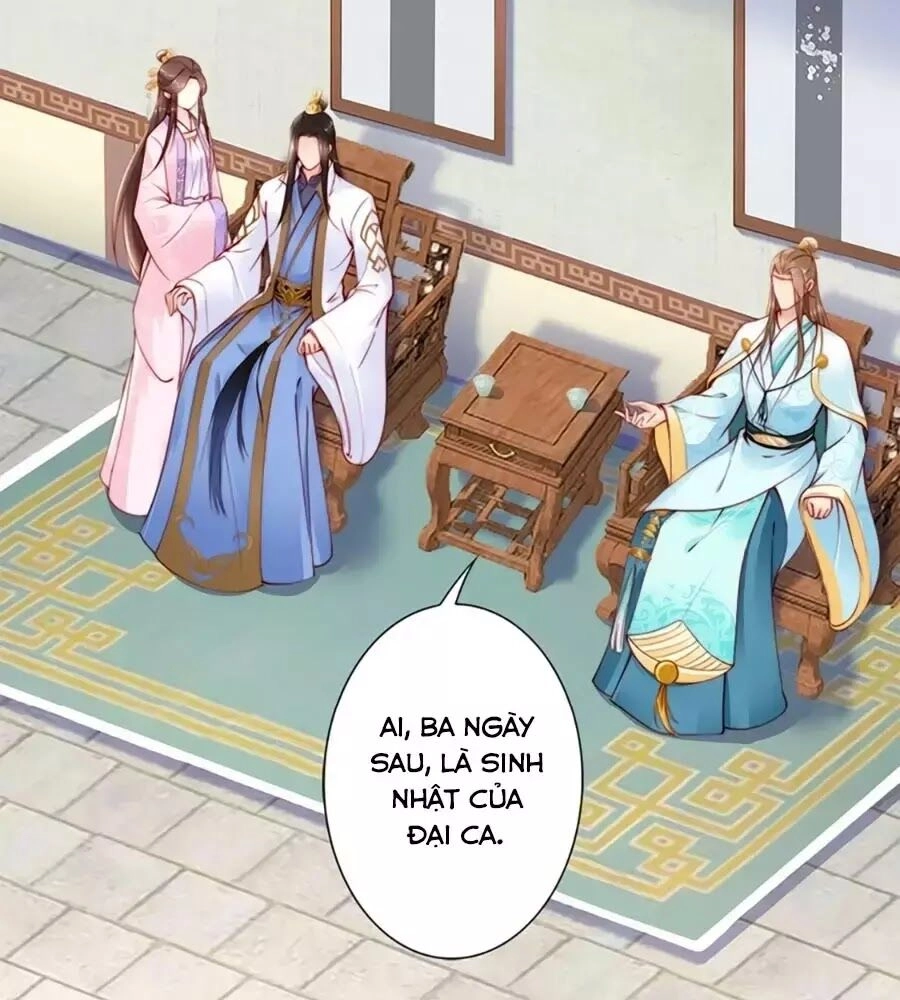 Đế Cung Đông Hoàng Phi Chapter 42 - 58