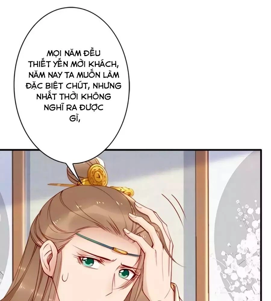 Đế Cung Đông Hoàng Phi Chapter 42 - 60