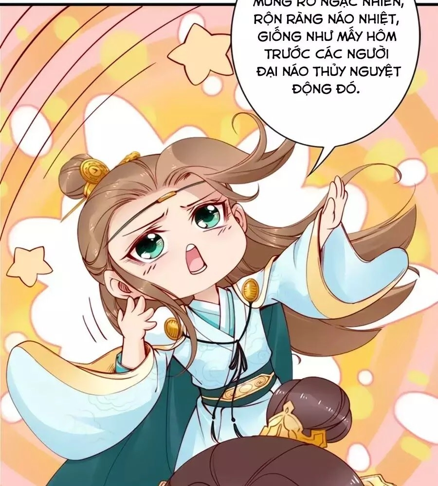 Đế Cung Đông Hoàng Phi Chapter 42 - 62