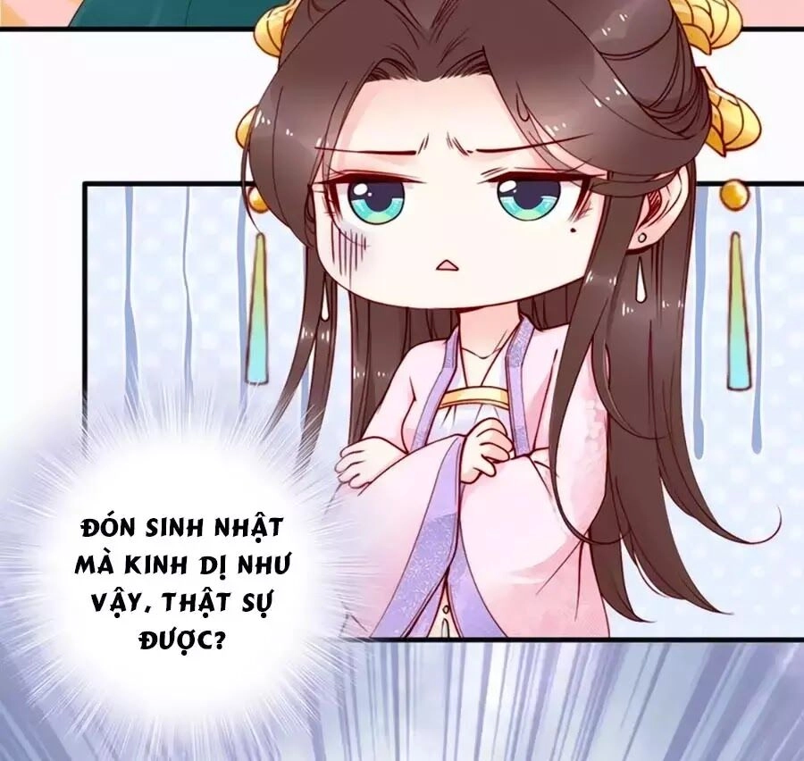 Đế Cung Đông Hoàng Phi Chapter 42 - 63