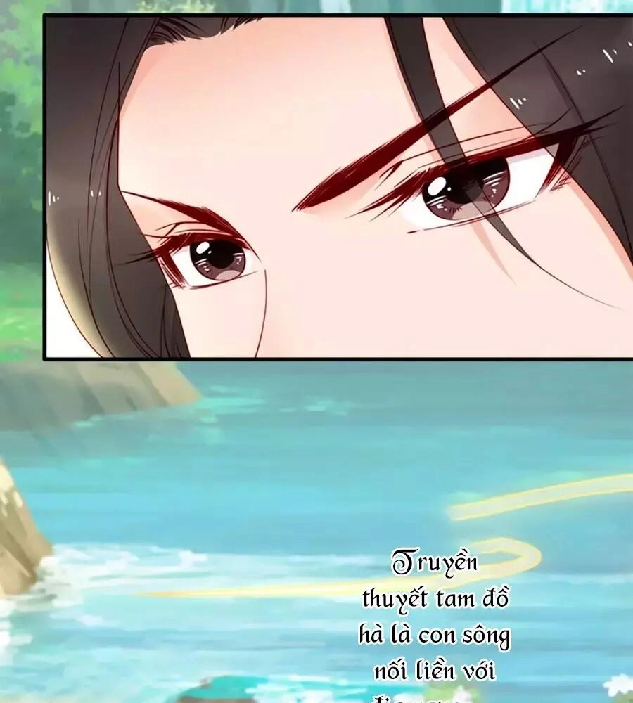 Đế Cung Đông Hoàng Phi Chapter 43 - 5