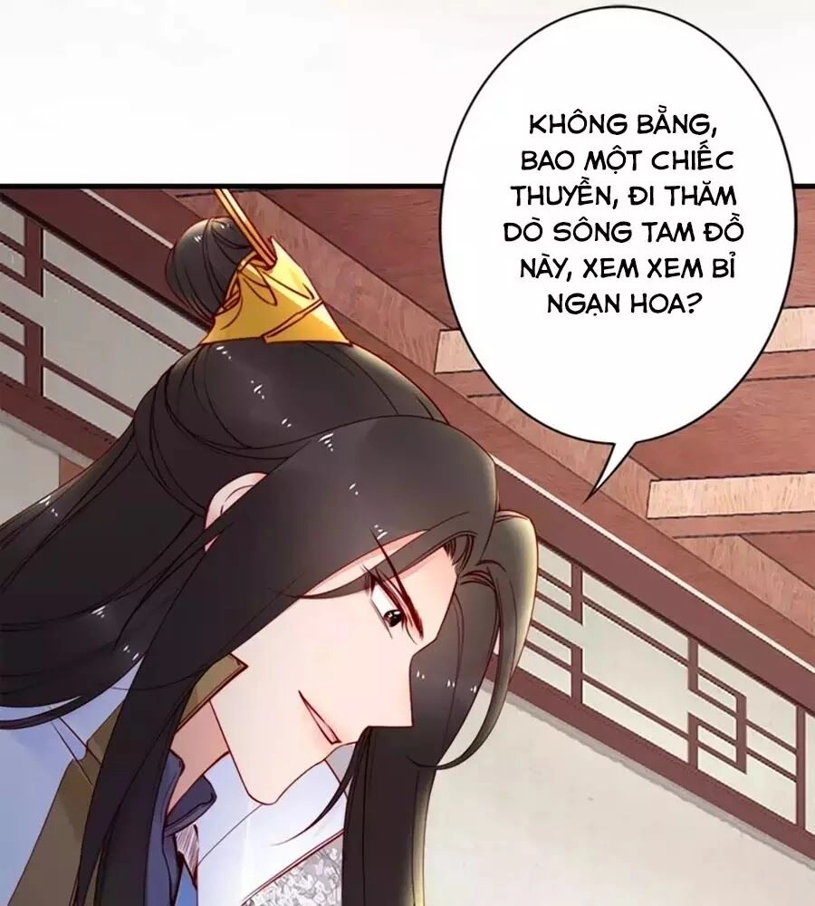 Đế Cung Đông Hoàng Phi Chapter 43 - 11