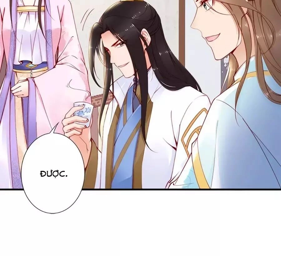 Đế Cung Đông Hoàng Phi Chapter 43 - 16