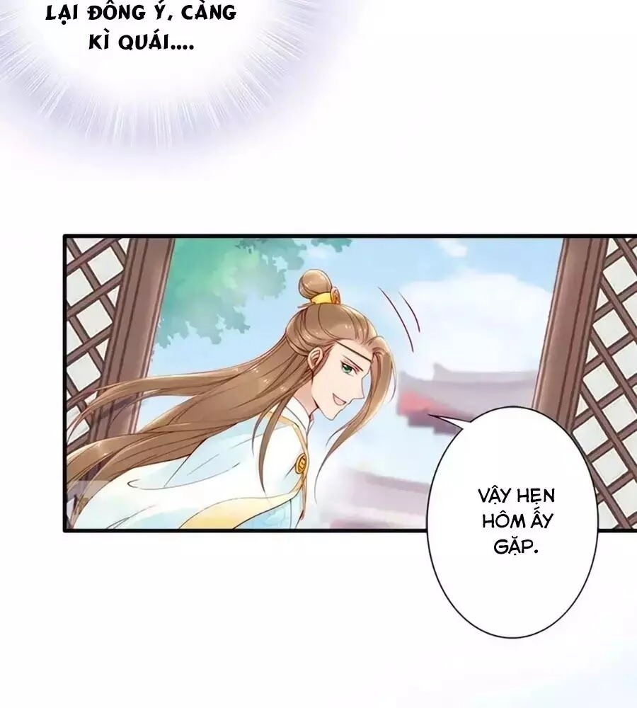 Đế Cung Đông Hoàng Phi Chapter 43 - 18