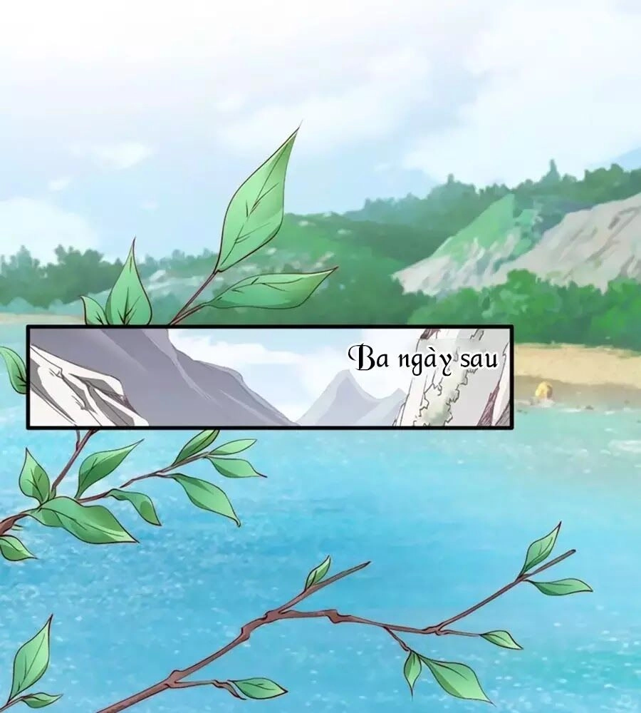 Đế Cung Đông Hoàng Phi Chapter 43 - 20