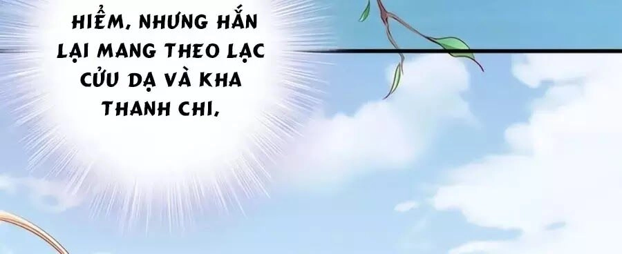 Đế Cung Đông Hoàng Phi Chapter 43 - 22